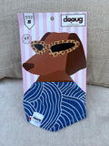 BANDANA BLEU JAPON