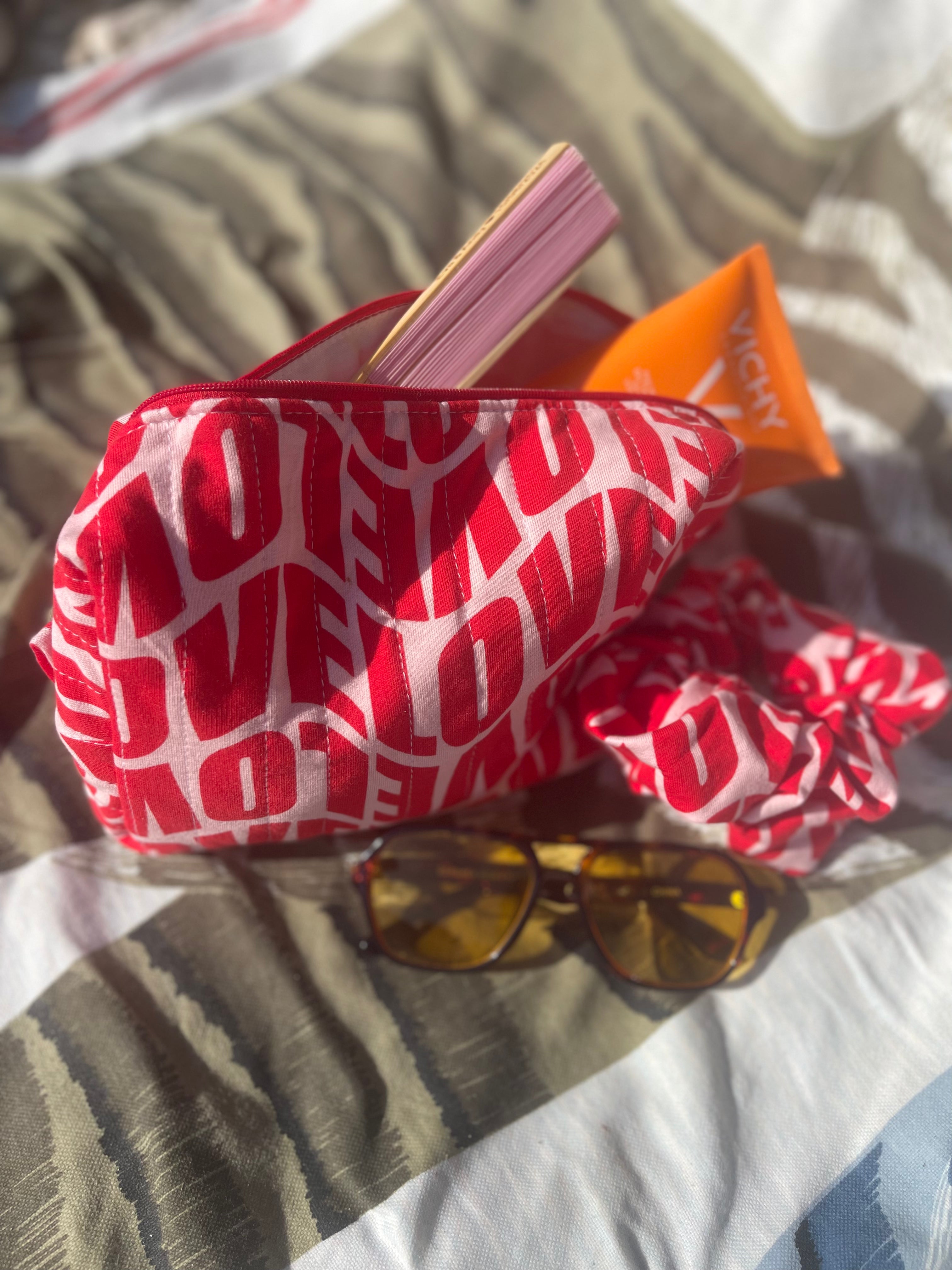 Trousse  LOVE 💘